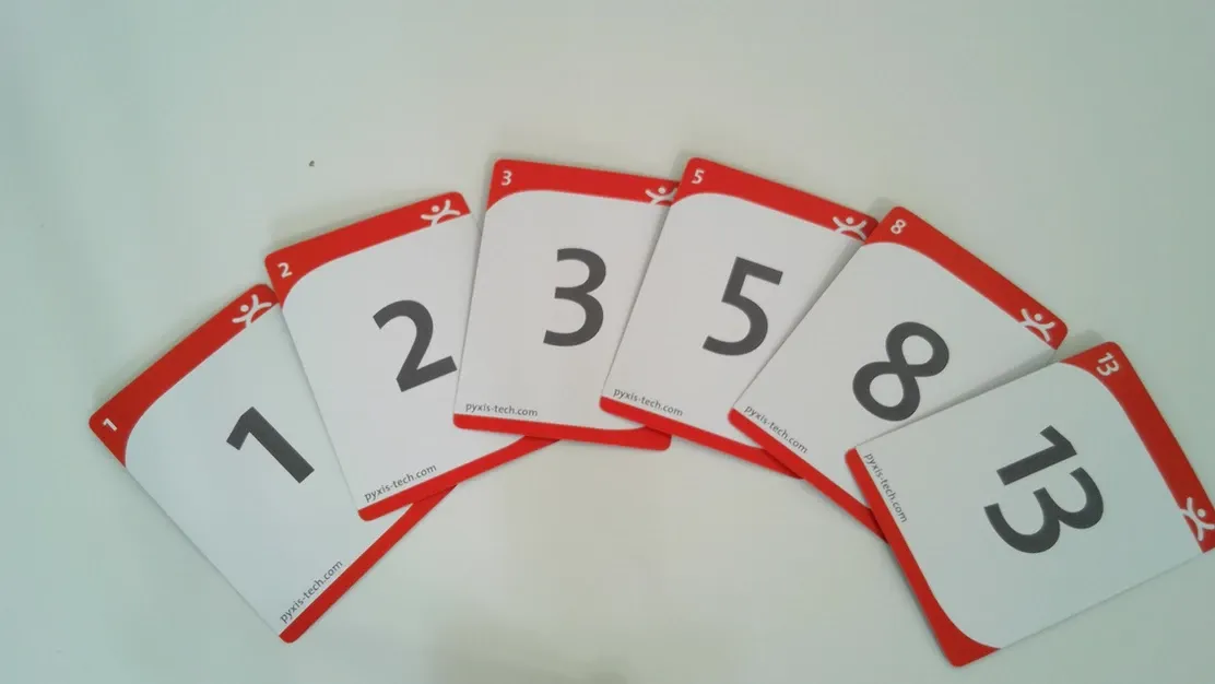 What is Planning Poker? All Things Agile.co
