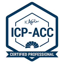 icp-acc certified