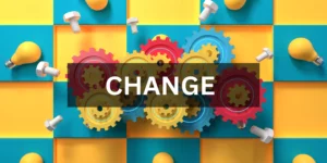 agile change