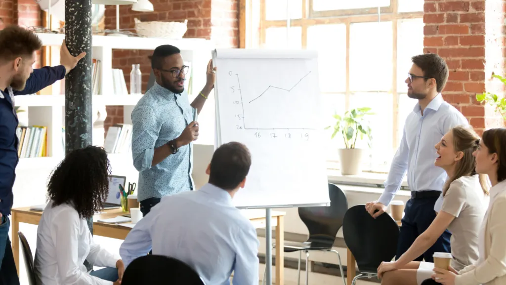 Become an agile coach