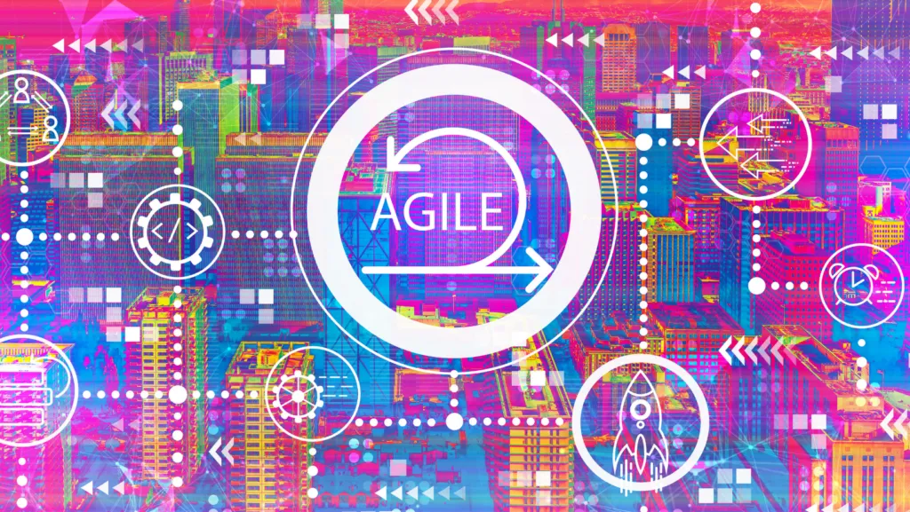 12 agile principles