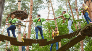 team building activities