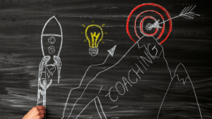 Coaching model