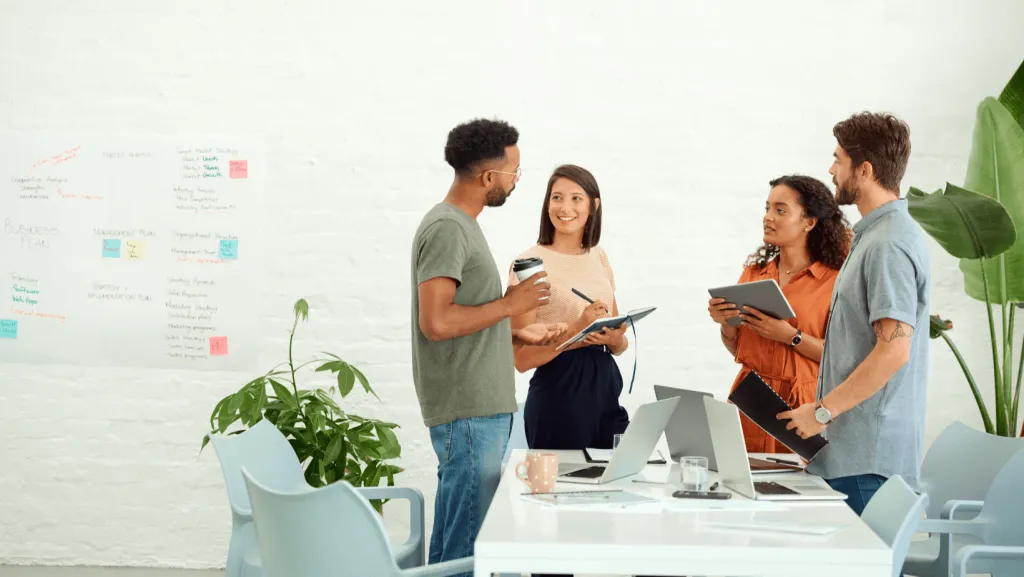 skills for agile coaches