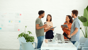 skills for agile coaches