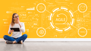 what is agile