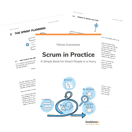 Scrum In Practice